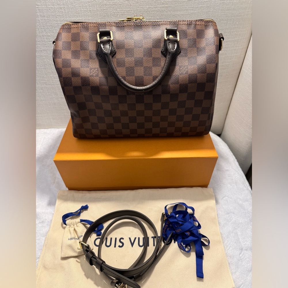 Speedy 30 Bandouliere